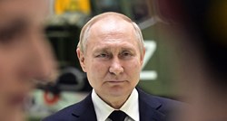 Zelenski kaže da nije siguran da je Putin još živ, Kremlj odgovorio