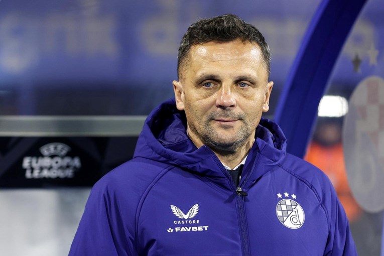 Kovačević: Na mene se galamilo, a prva ekipa se sad polako formira