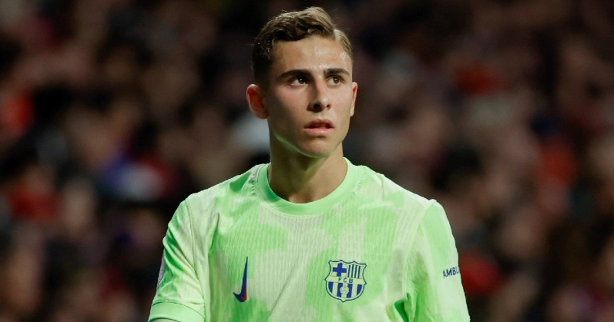 Što će Barcelona s igračem kojemu je Olmo uzeo mjesto u sastavu?