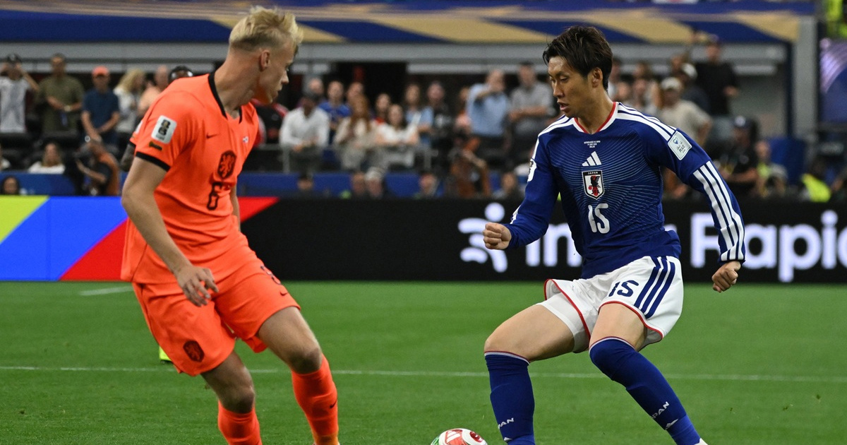 UŽIVO Nizozemska povela, a Japan ekspresno izjednačio u derbiju skupine F