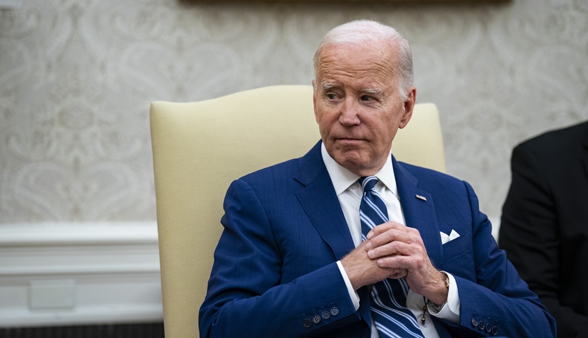 Biden Izraelu: Bolnica u Gazi se mora zaštititi