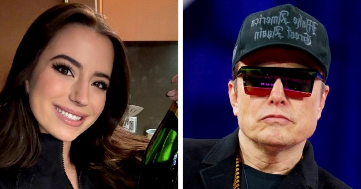 Elona Muska sad tuži žena koja tvrdi da je rodila njegovo 13. dijete