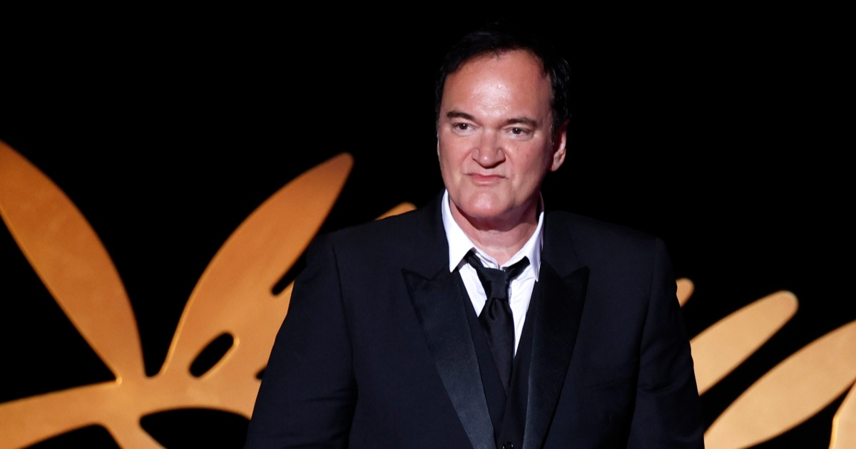 Ikonični filmski lik kojeg Quentin Tarantino ne podnosi