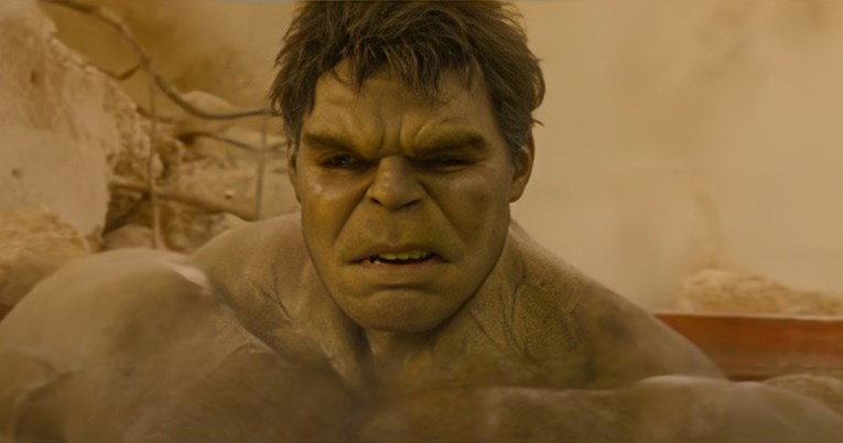 Mark Ruffalo je na smiješan način saznao da će biti Hulk: "Ako tamo stoji auto..."