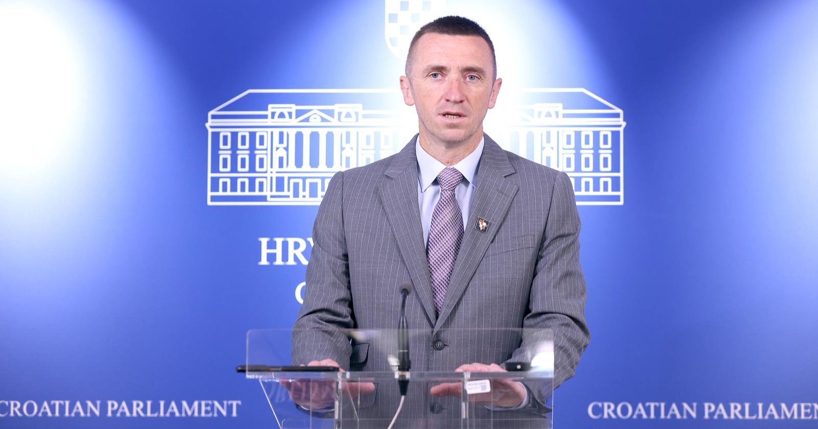 Penava: Suština rezolucije je zaustaviti preglasavanje Hrvata u BiH