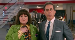 Na Netflix dolazi novi film Jerryja Seinfelda, objavljen je službeni trailer