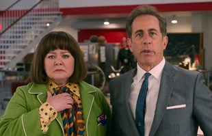 Na Netflix dolazi novi film Jerryja Seinfelda, objavljen je službeni trailer