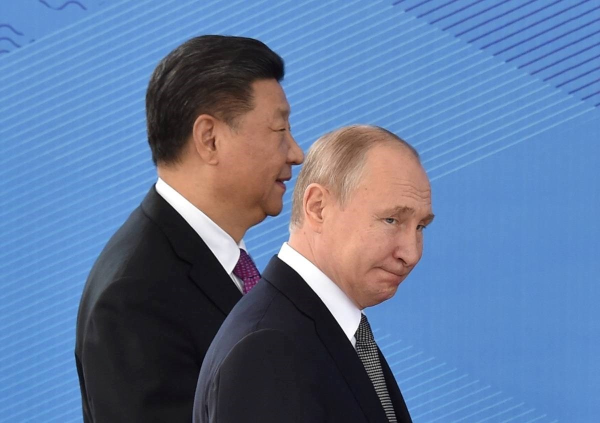 Procurio dokument FSB-a. Rusi se boje da će im Kina oteti strateški važan grad