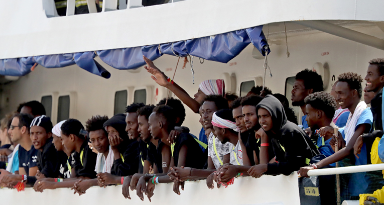 Portugal će protjerati 18.000 stranaca koji bez dozvole žive u zemlji