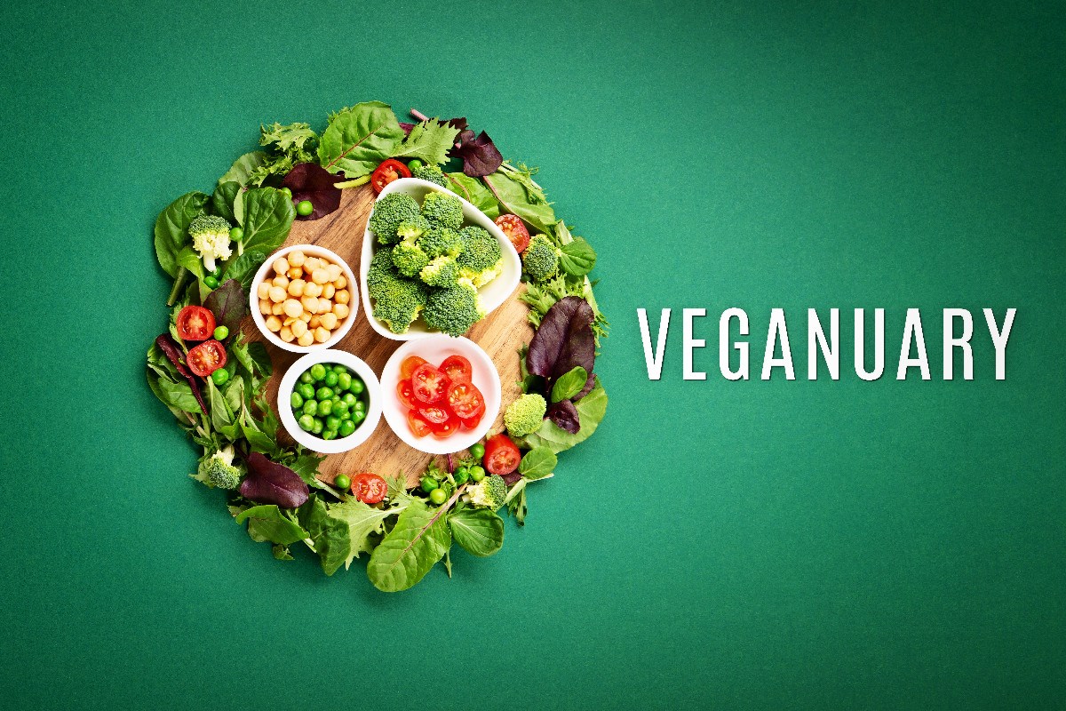 Prijatelji životinja pozvali građane da ovaj mjesec isprobaju biljnu prehranu