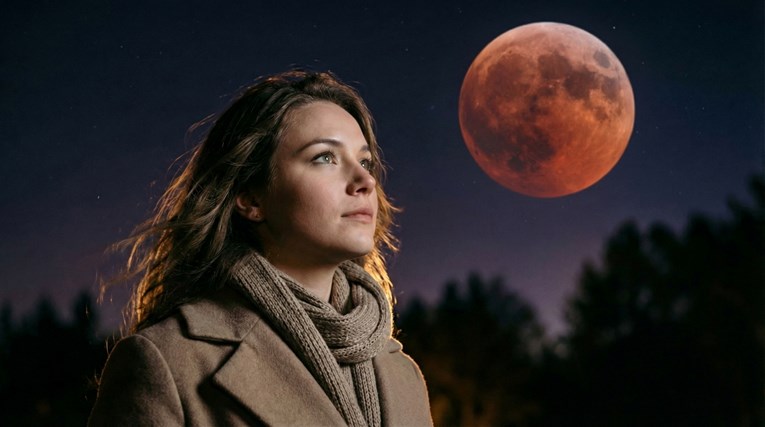 Pomrčina Mjeseca u Djevici donosi kraj jednog životnog poglavlja