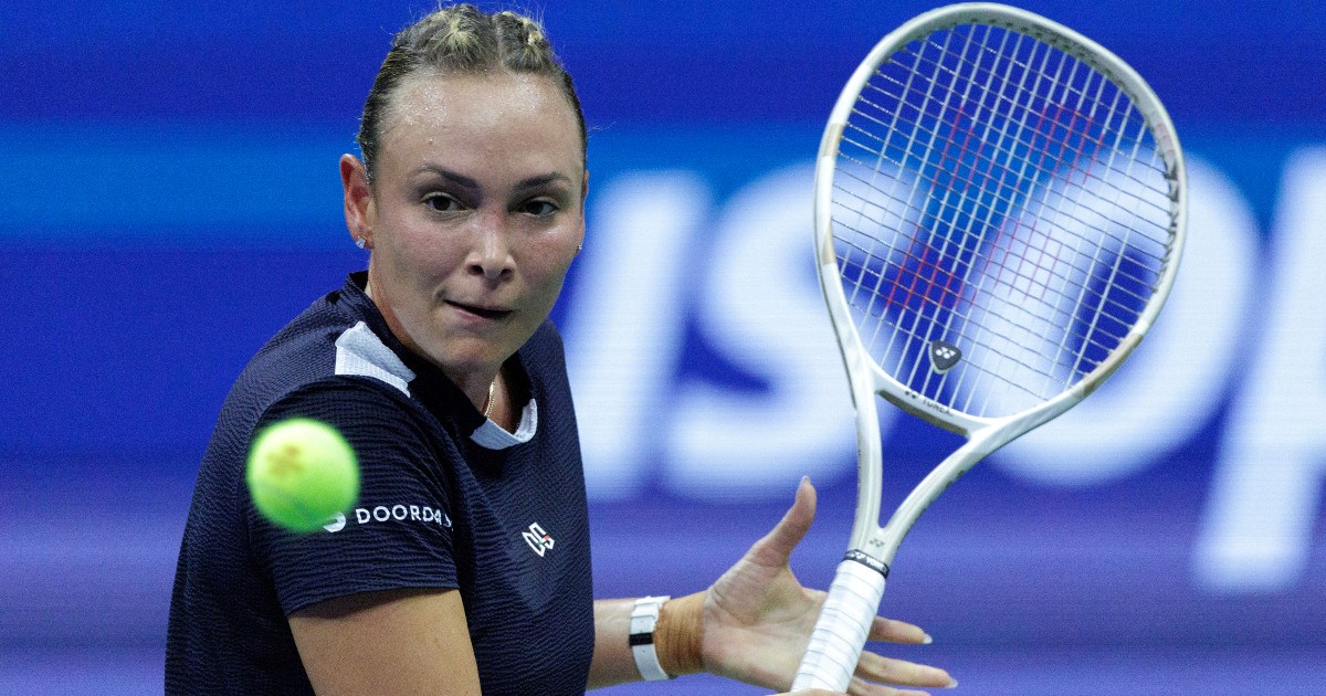 Donna Vekić izborila četvrtfinale turnira u Chennaiju