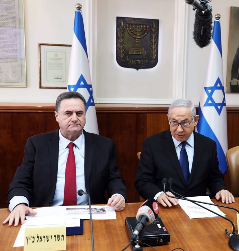 Izraelski ministar: Netanyahu i ja rekli smo vojsci da brže ruše libanonske kuće