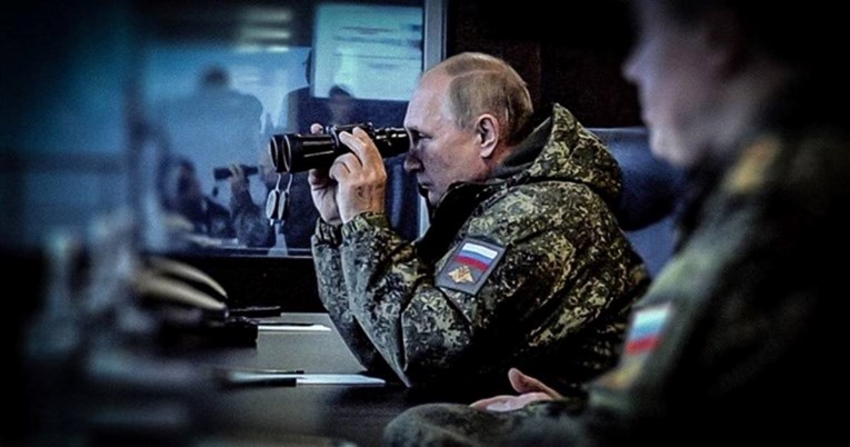 Kremlj objavio Putinov plan, poziva se na dokument iz 2022. Što u njemu piše?