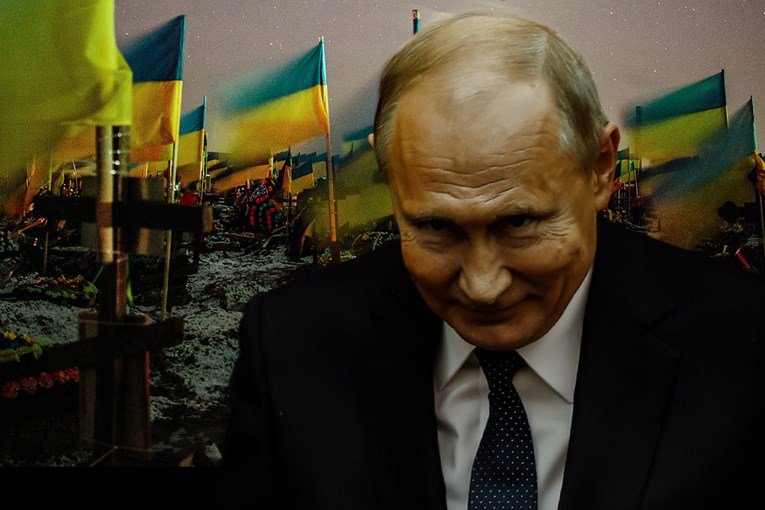 Putin je konačno ostvario svoj cilj