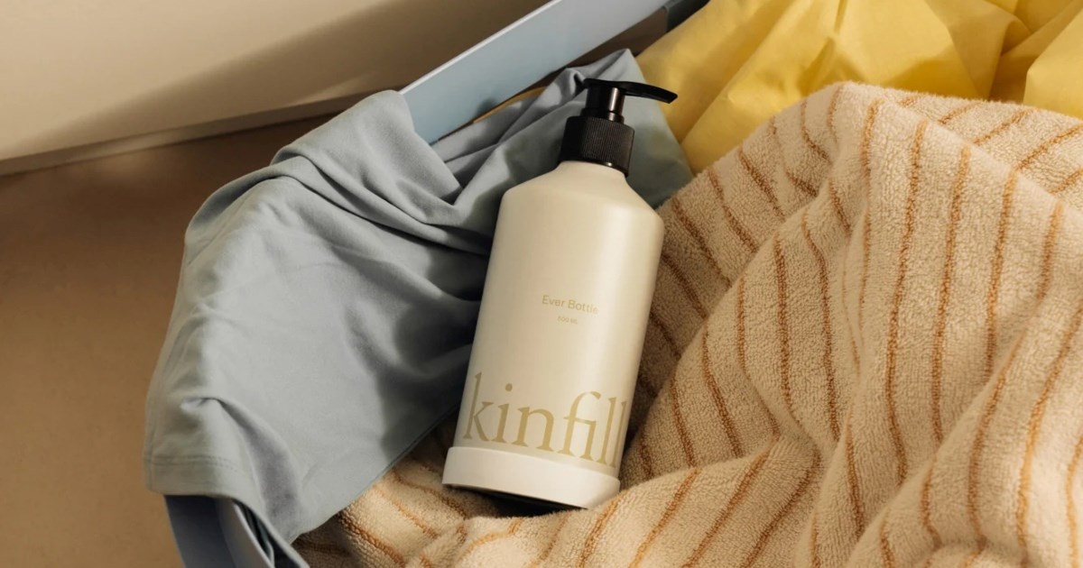 Neugledna pakiranja su prošlost: Dizajnerski deterdženti su novi hit