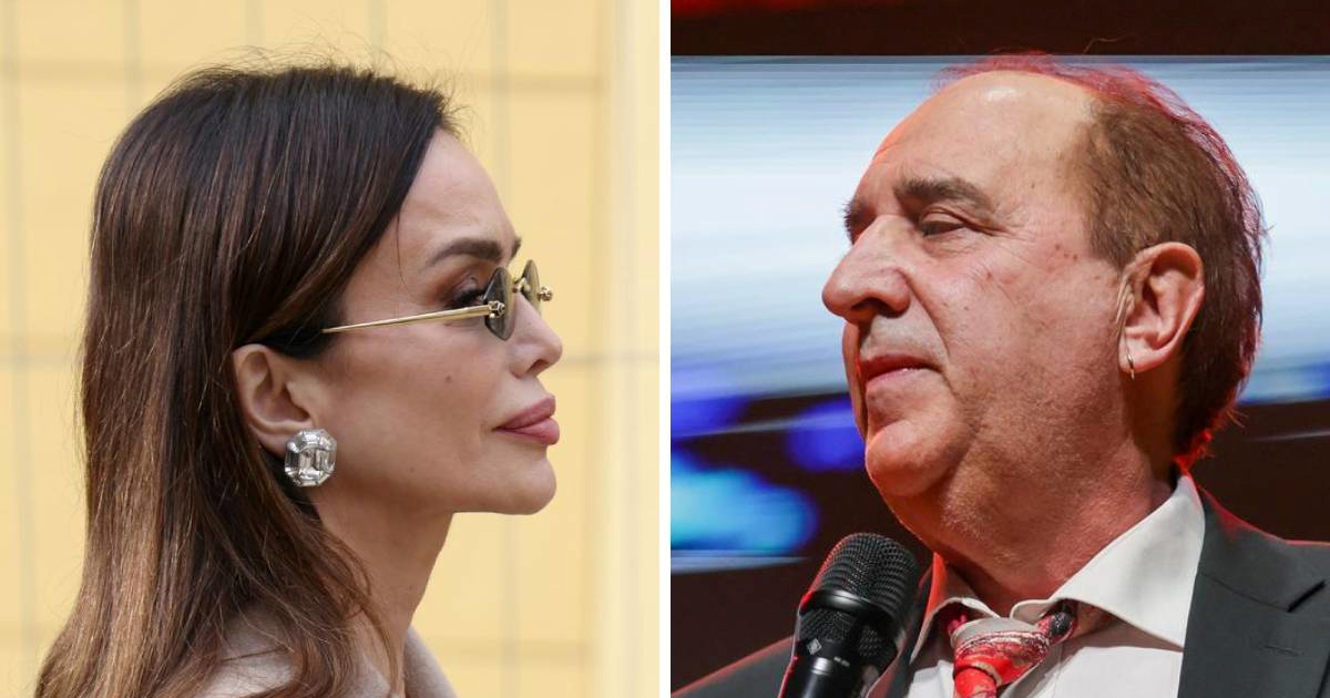 Severina odgovorila Grdoviću: Svi znamo da si loš momak