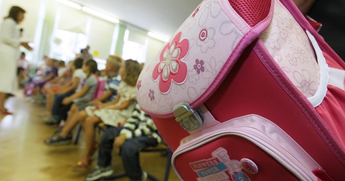 4042 djeteta dobila su odgodu upisa u školu. Evo koji su razlozi najčešći