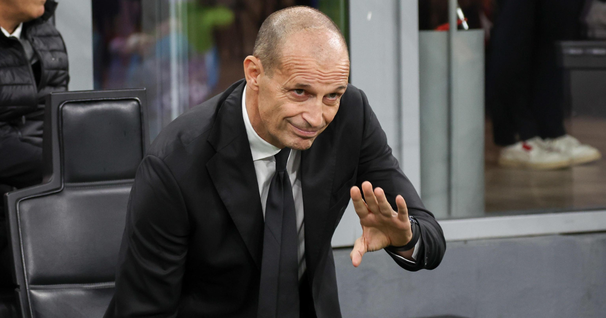 Posvađali se Ibrahimović i Allegri? Modrić bi mogao ostati bez trenera