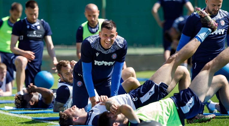 Poznato je gdje će Hajduk na pripreme. Početak europskih izazova ovisi o Kupu