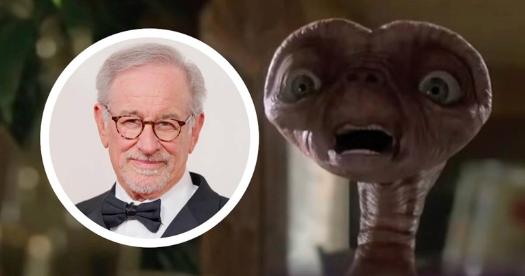 Steven Spielberg morao se "boriti" da ne snimi nastavak ZF filma iz 1982.