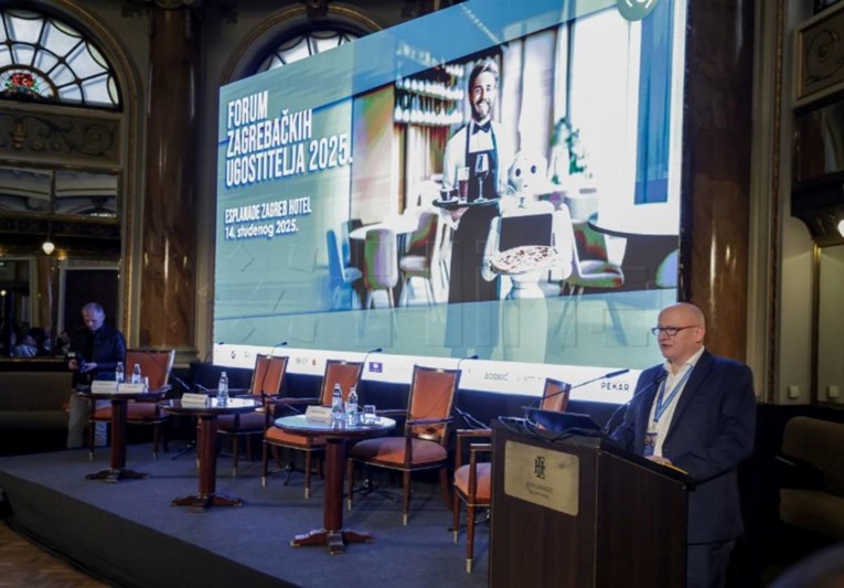 Šef udruge ugostitelja: Strani radnici su nas spasili 