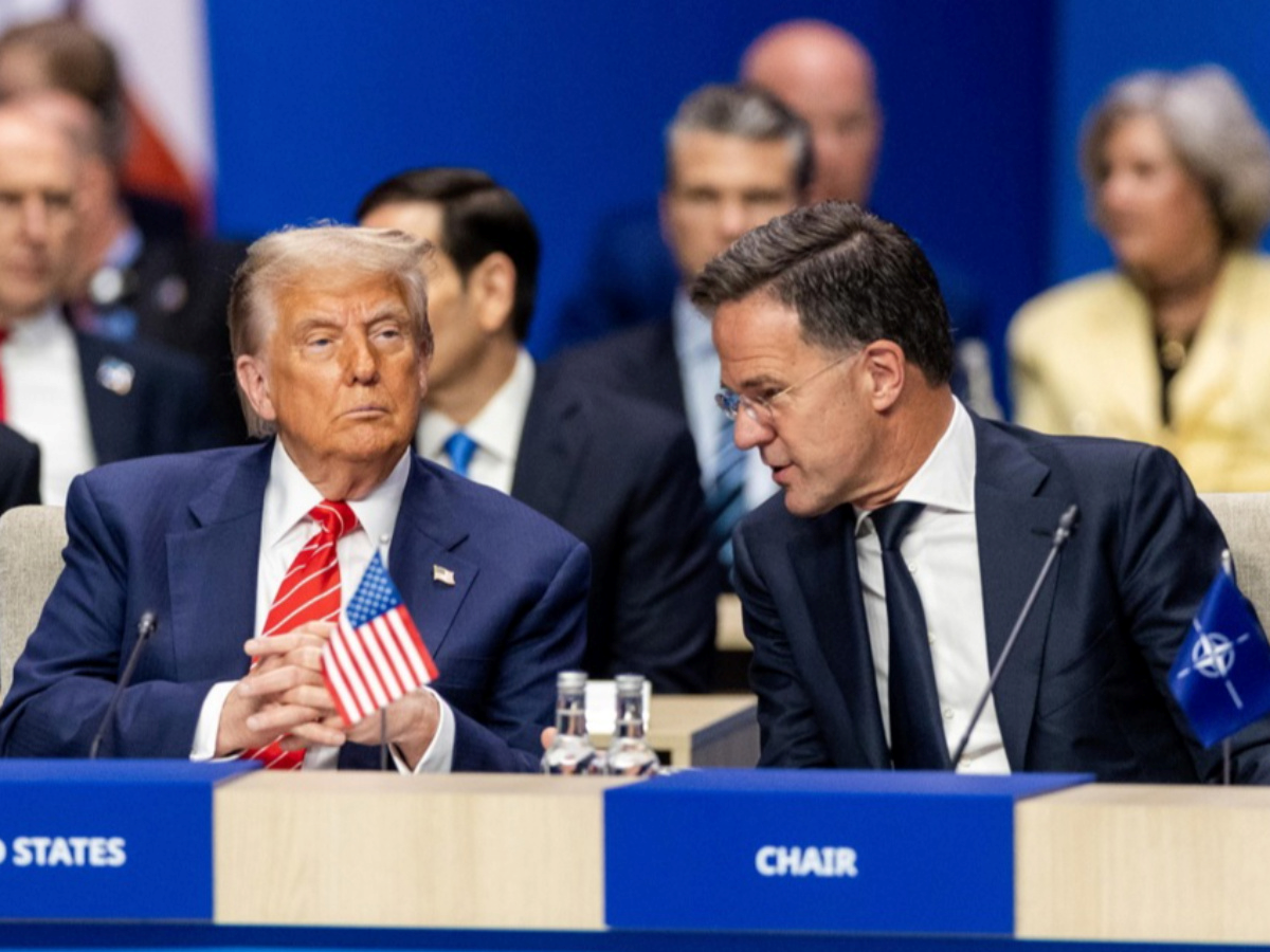 Amerika: NATO nam je okrenuo leđa