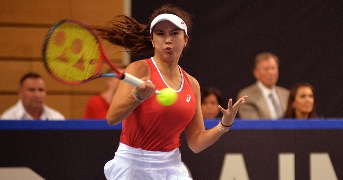 Hrvatice pobijedile i Portugal u Billie Jean King Cupu