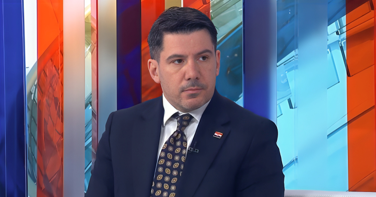 Grmoja: Državni odvjetnik je lagao da nije mogao pročitati potpis na mojoj prijavi