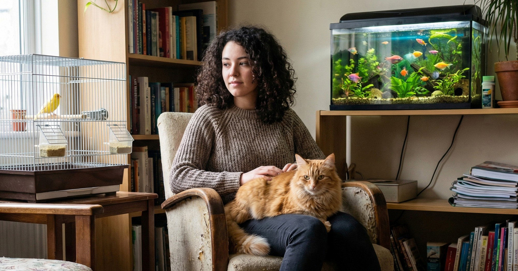 Koji kućni ljubimac najbolje odgovara vašem horoskopskom znaku?