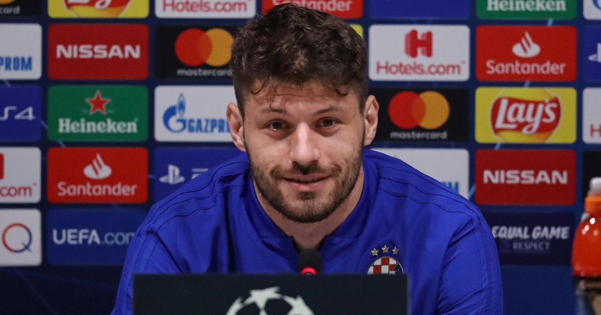 Turci: Dinamu se nije svidjela ponuda za Petkovića, ali sad je promijenio plan