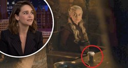 Daenerys otkrila tko je ostavio onu čašu u finalu: "Priznao mi je"