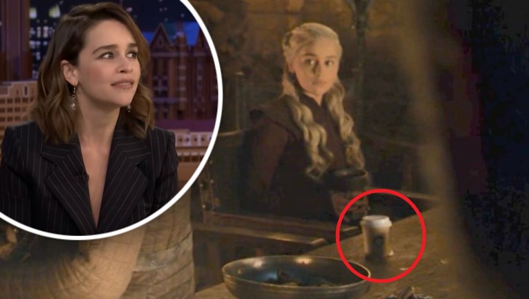 Daenerys otkrila tko je krivac za onu čašu u finalu: "Priznao mi je"