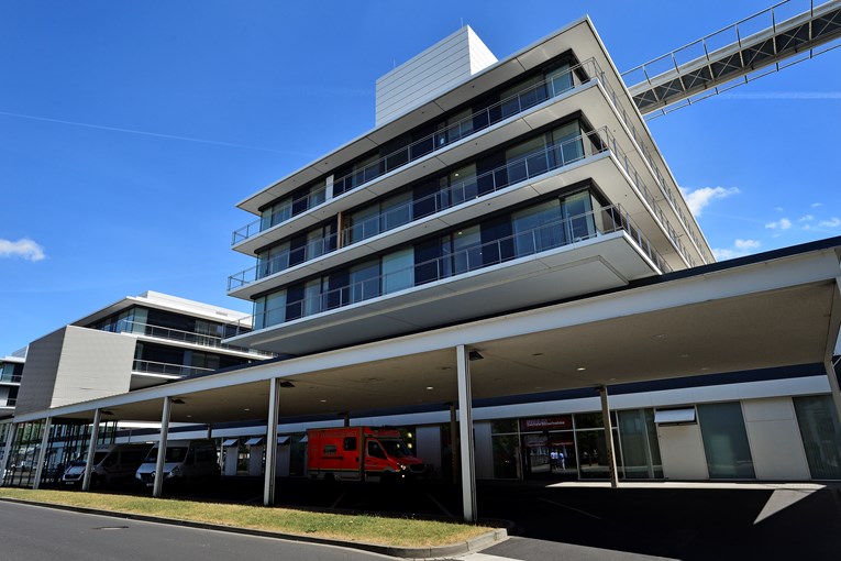 Pacijentica u Njemačkoj umrla zbog hakerskog napada na bolnicu?