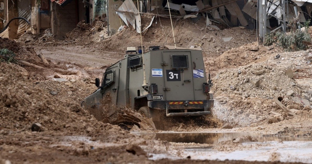 Amerika Izraelu daje još 4 milijarde dolara vojne pomoći