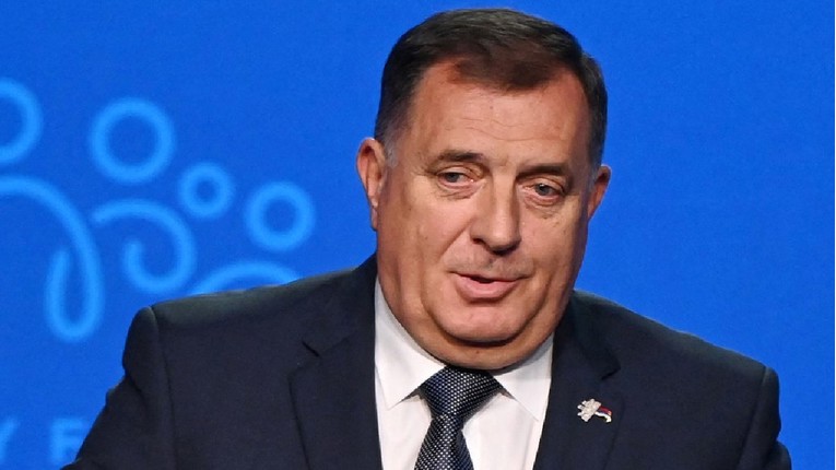 Dodik uz pomoć Rusa pokušao blokirati glasanje veleposlanika BiH u UN-u