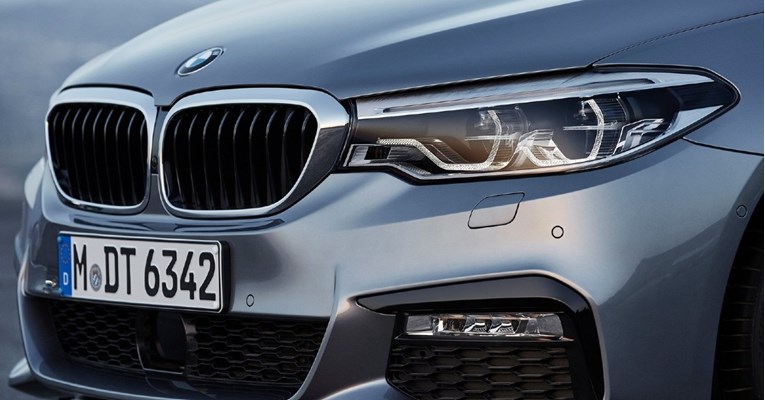 Nijemac je slučajno prodao svoj BMW za 1 euro