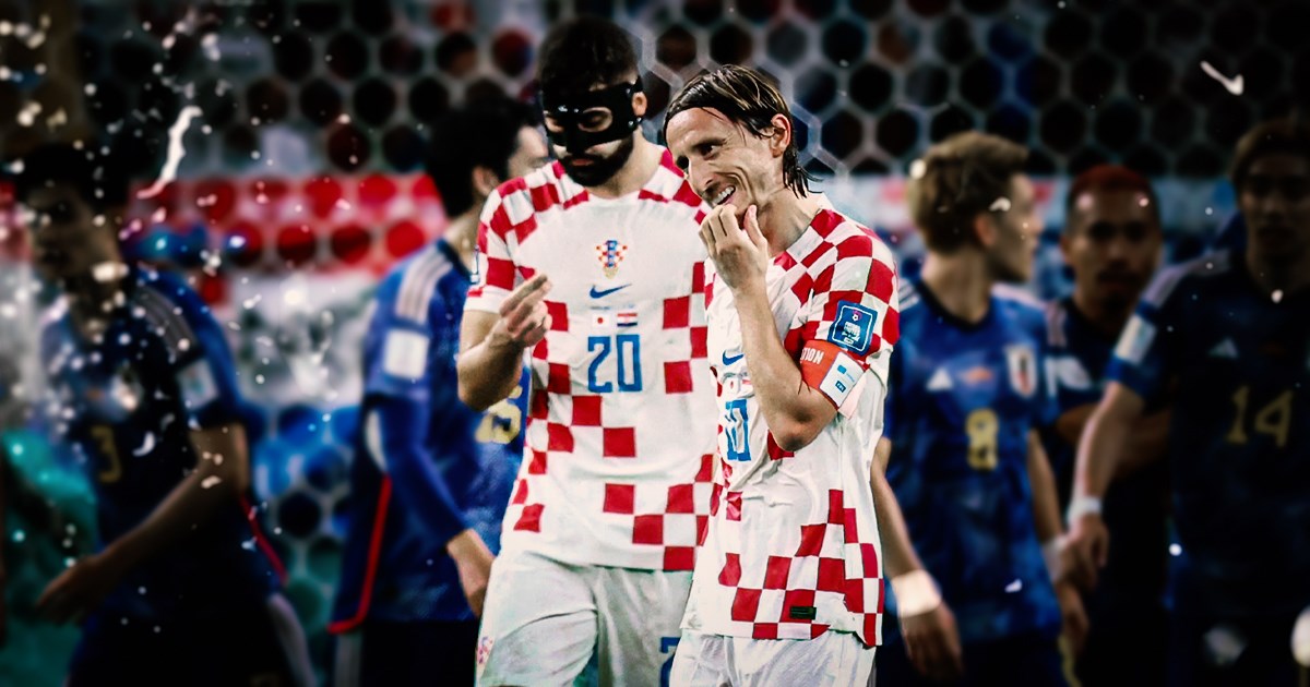Modrić i Gvardiol bili su među 30 nominiranih za Zlatnu loptu. Evo gdje su završili