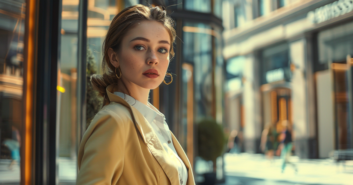 Imaju najbolji stil: Horoskopski znakovi koji uvijek zrače elegancijom