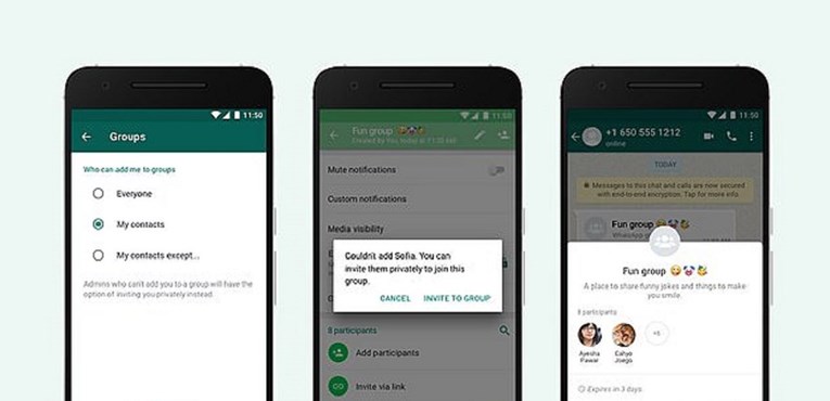 WhatsApp uveo novu postavku privatnosti koja će mnoge razveseliti