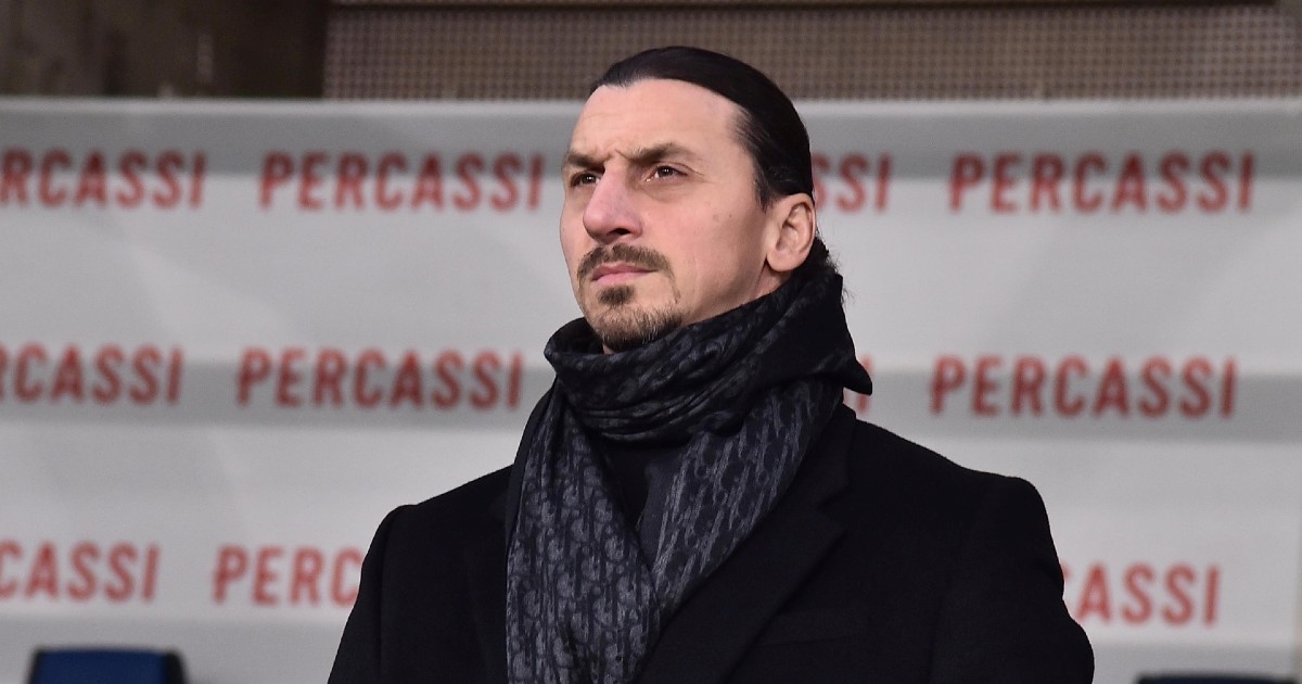 Ibrahimović: Bio sam bolestan, sigurno mi je tijelo bilo u šoku jer sam ošišao kosu