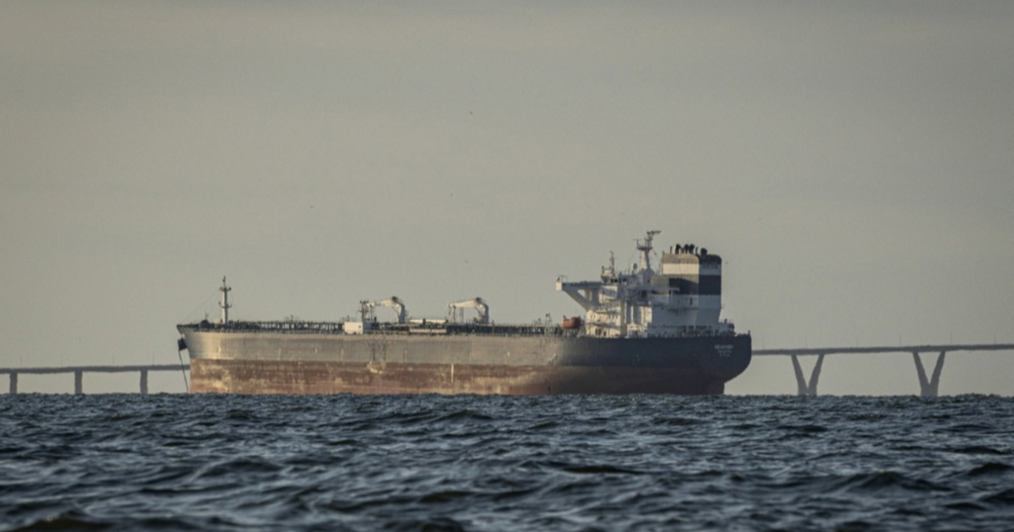 Četiri tankera iz "flote u sjeni" koja su napustila Venezuelu opet u njezinim vodama