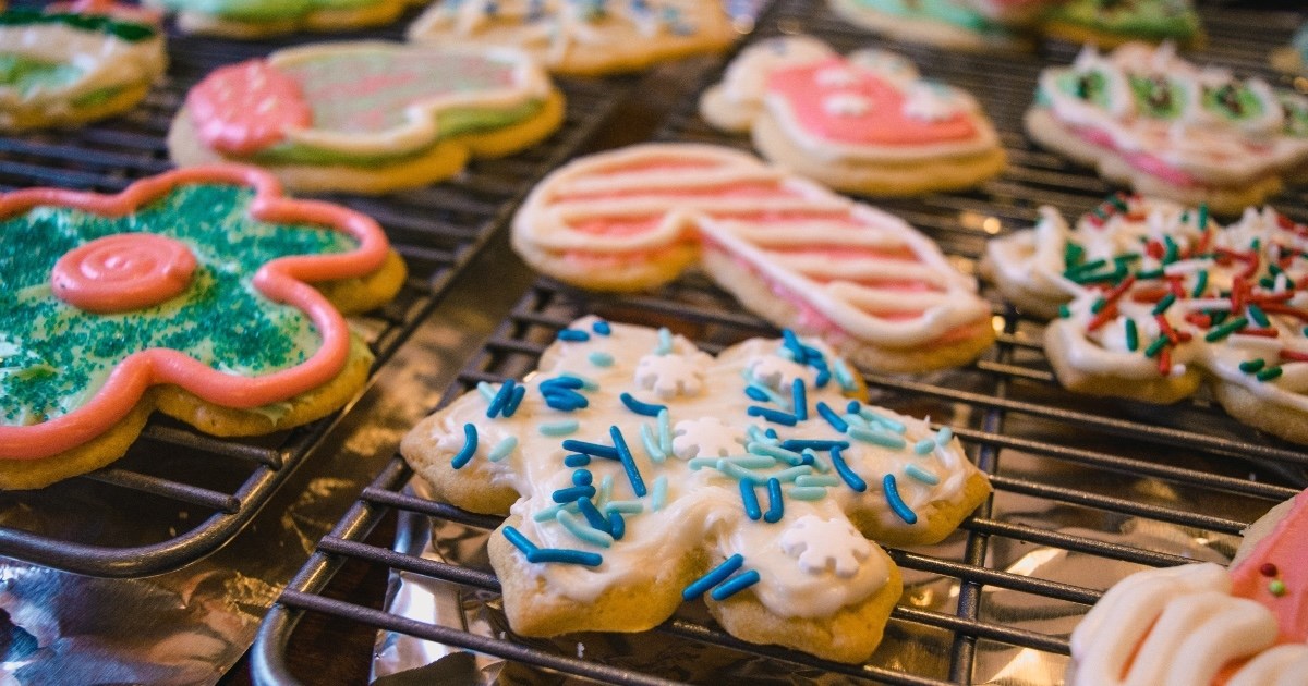 Ove namirnice najveći su krivci za zimsko debljanje, tvrde dijetetičari