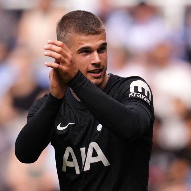 Dobiva li Hrvatska igrača od sto milijuna eura?