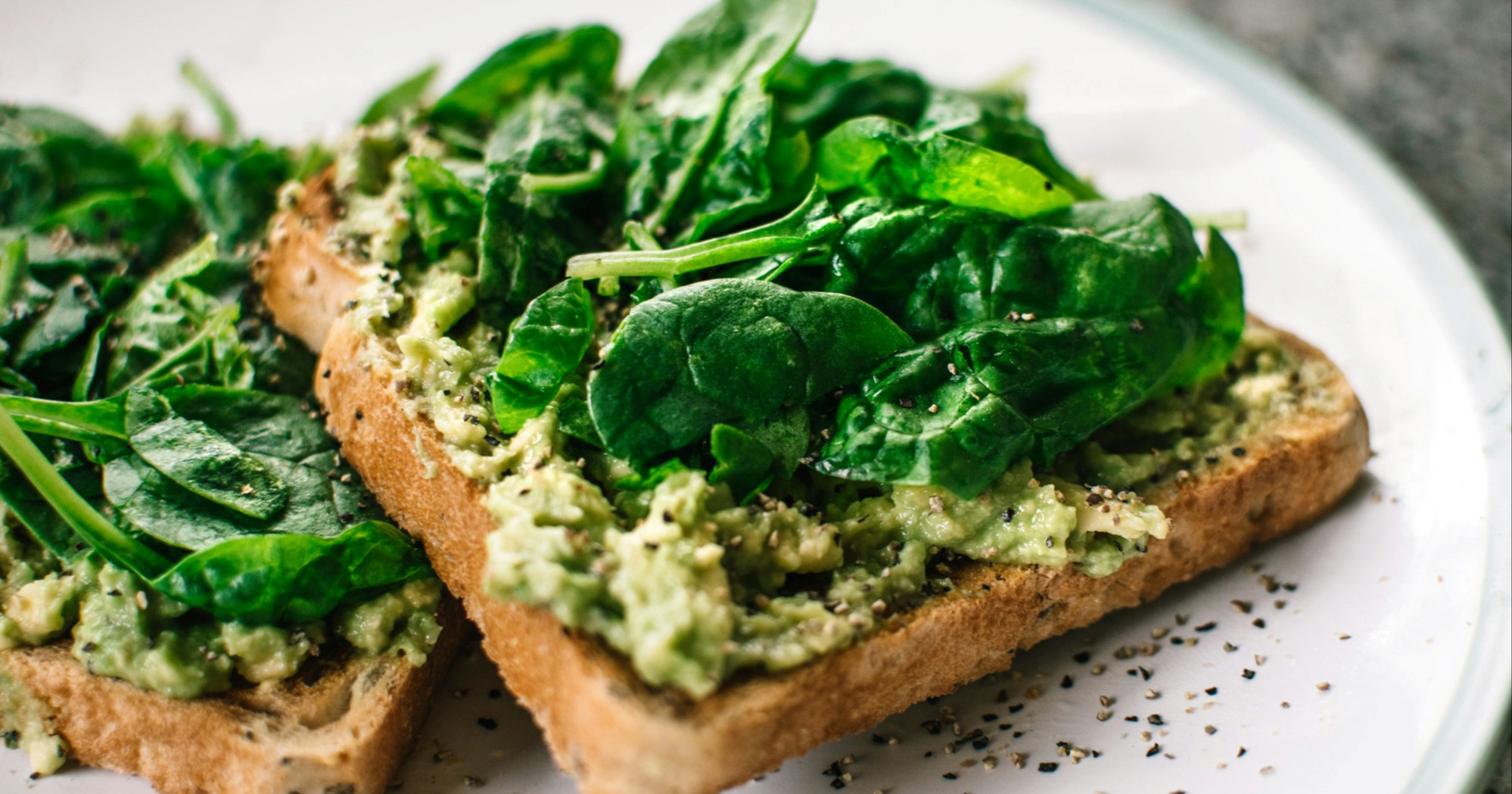 10 namirnica bogatih magnezijem