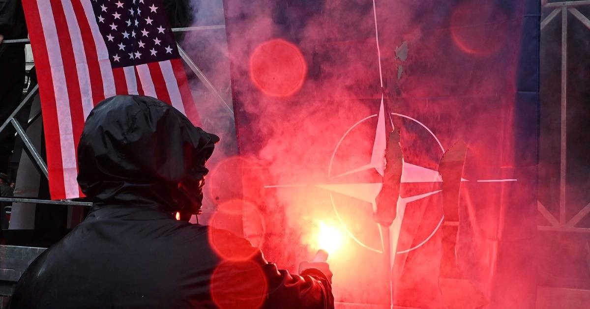 Ako Trump pobijedi, NATO je gotov. Posljedice za Europu bi bile nezamislive