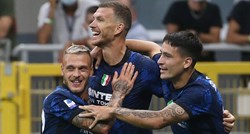 Talijani: Dinamo je poslao ponudu za 7 milijuna eura vrijednog napadača Intera