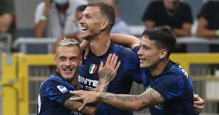 Talijani: Dinamo je poslao ponudu za 7 milijuna eura vrijednog napadača Intera