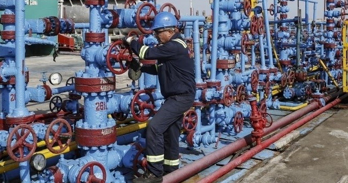 Cijene nafte pale za dva posto zbog trgovinskog rata SAD-a i Kine