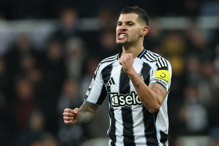 Arsenal sprema ponudu od 80 milijuna eura za zvijezdu Newcastlea